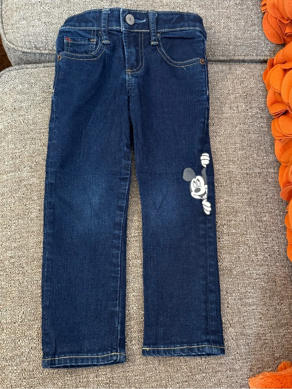 GAP disney mickey